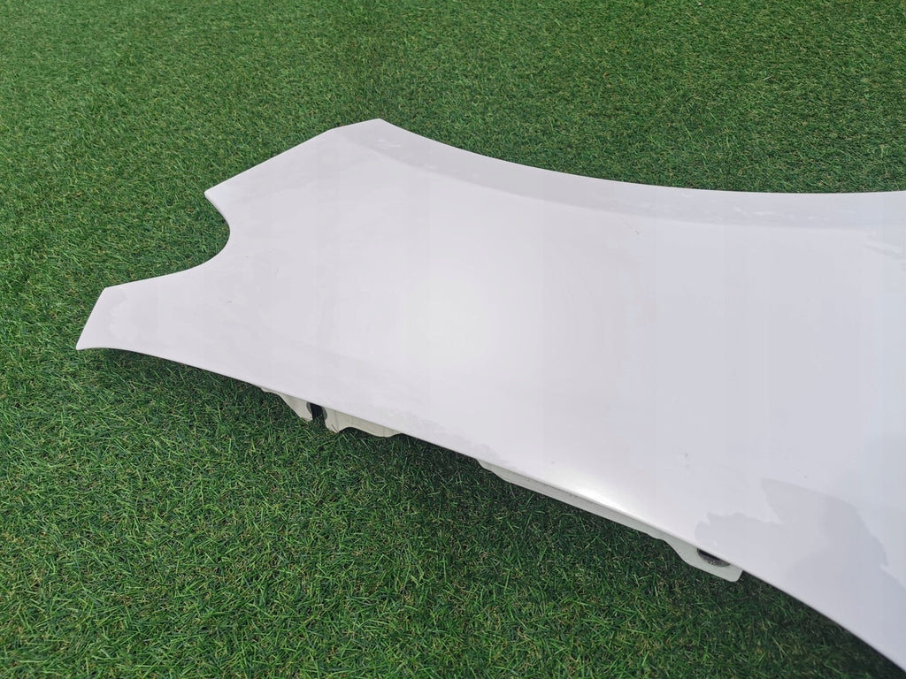 Kotflügel Mercedes-Benz W247 X247 A2478811000 Vorne Rechts Schwarz