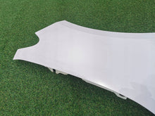 Laden Sie das Bild in den Galerie-Viewer, Kotflügel Mercedes-Benz W247 X247 A2478811000 Vorne Rechts Schwarz