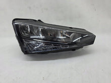 Laden Sie das Bild in den Galerie-Viewer, Frontscheinwerfer Skoda Scala 657941016 Full LED Rechts Scheinwerfer Headlight SCH1803003832bz