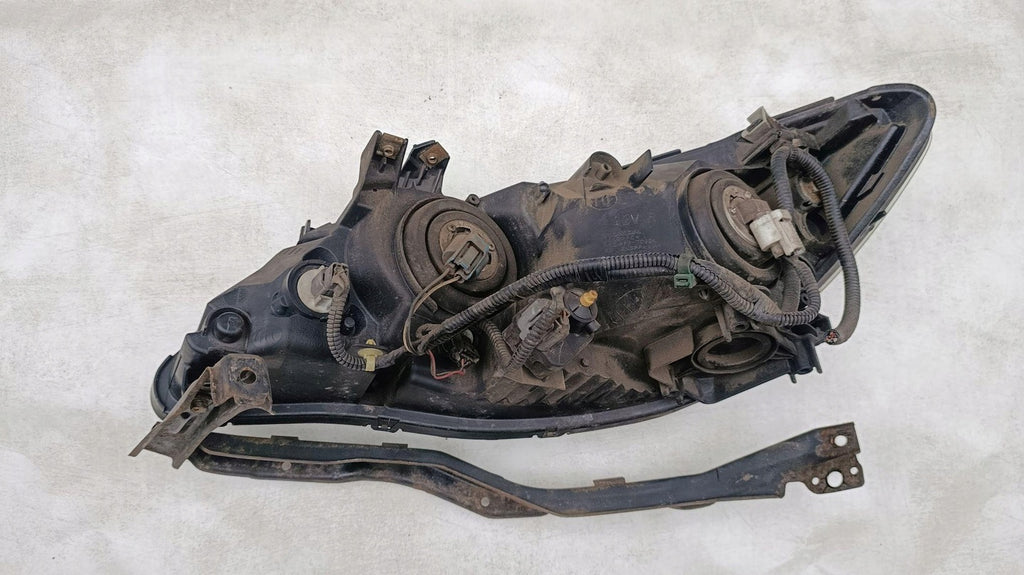 Frontscheinwerfer Honda VIII FALSE Scheinwerfer Headlight SCH5091931816vo