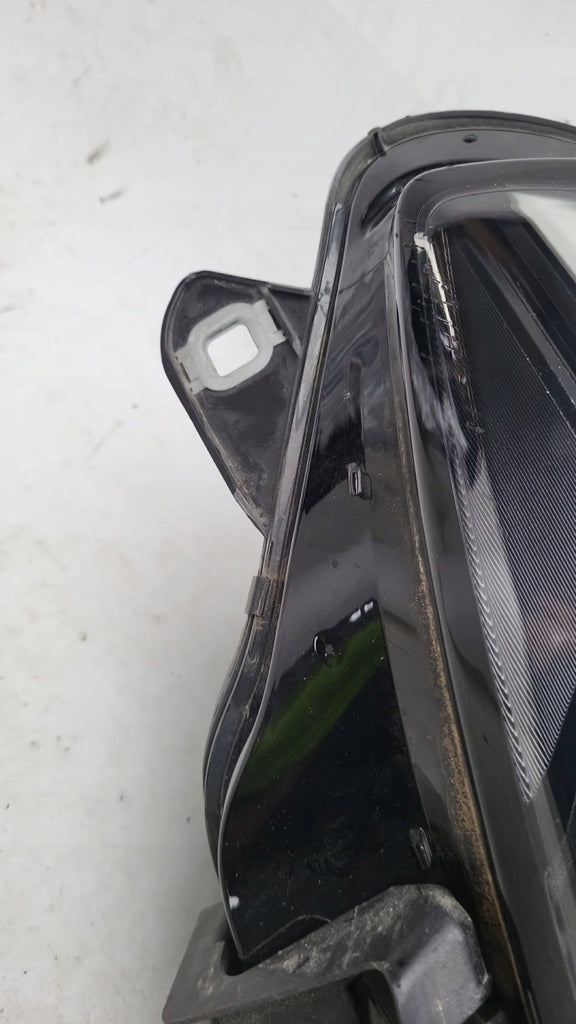 Frontscheinwerfer Fiat Tipo 521451620E Rechts Scheinwerfer Headlight SCH5614350414ea