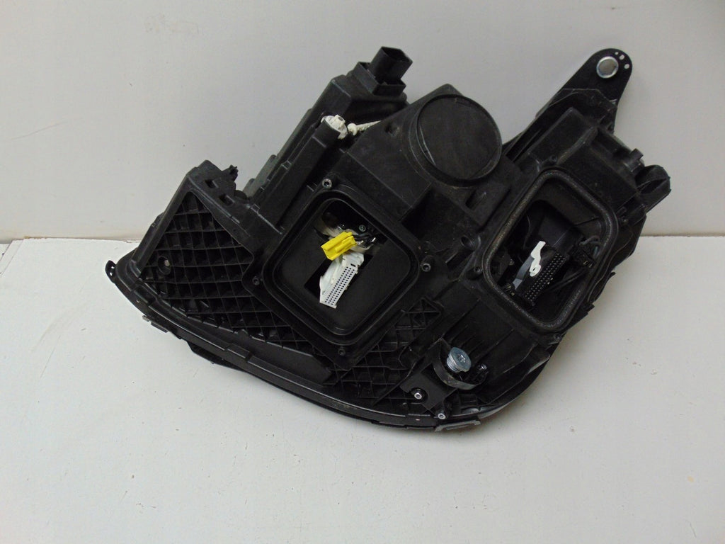 Frontscheinwerfer Mercedes-Benz W213 A2139067606 LED Rechts Headlight SCH4934319259sx