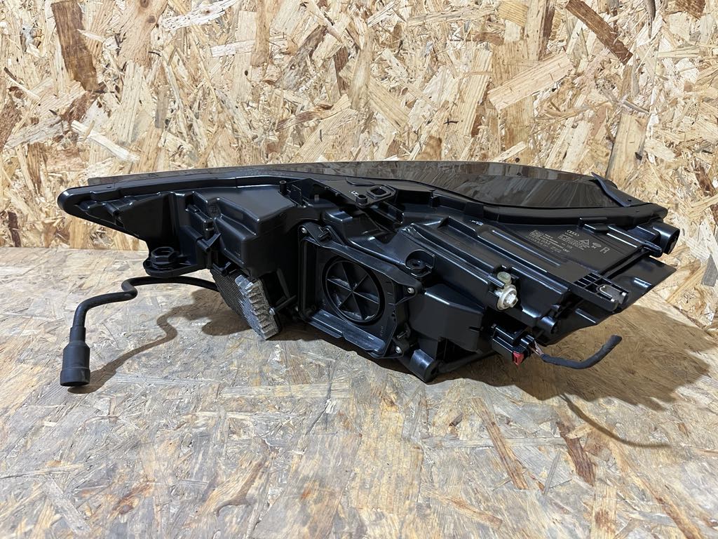 Frontscheinwerfer Audi A6 4K0941034 LED Rechts Scheinwerfer Headlight