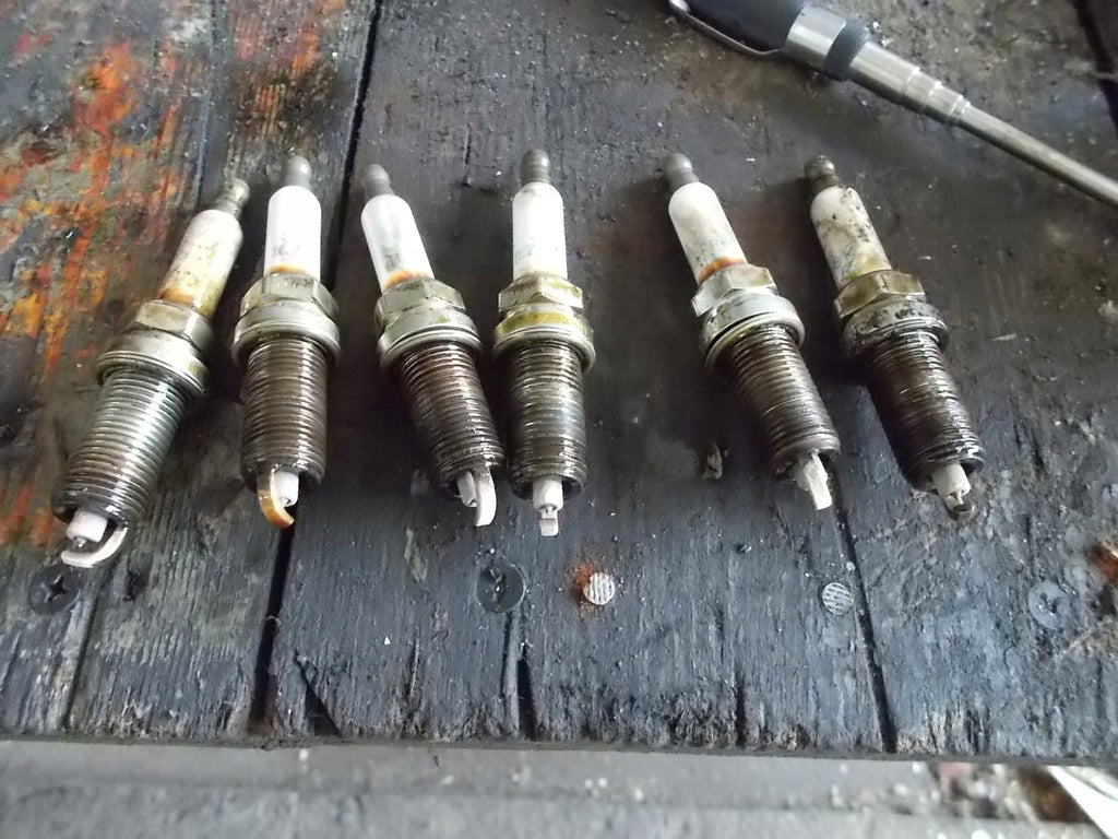 Motor BMW E91 E60 E90 E61 YUGUYGGGGH 2005 Benzin Engine Unkomplett