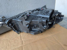 Load image into Gallery viewer, Frontscheinwerfer BMW F11 F10 7317131-11 7317132-11 Xenon Ein Satz Headlight SCH6569453435uw