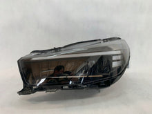Laden Sie das Bild in den Galerie-Viewer, Frontscheinwerfer Opel Corsa F 354261827 Full LED Links Scheinwerfer Headlight SCH5407717790wb