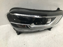 Laden Sie das Bild in den Galerie-Viewer, Frontscheinwerfer Renault Kadjar 260602051 LED Links Scheinwerfer Headlight