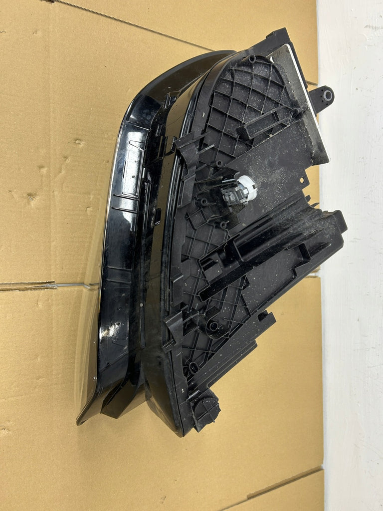 Frontscheinwerfer BMW X1 5A5BD47 LED Links Scheinwerfer Headlight SCH3448519955yv