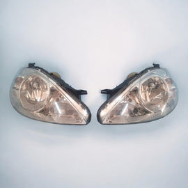 Frontscheinwerfer Mercedes-Benz W169 A1698200261 Ein Stück (Rechts oder Links)