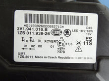 Laden Sie das Bild in den Galerie-Viewer, Frontscheinwerfer Skoda Superb III 3V1941016 Rechts Scheinwerfer Headlight SCH5051915265du