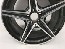 Load image into Gallery viewer, 1x Alufelge 18 Zoll A2054011200 Mercedes-Benz W205 Rim Wheel FEL3459789810bp