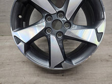 Load image into Gallery viewer, 1x Alufelge 17 Zoll JX7J1007D1A Ford Focus Rim Wheel FEL2514307491uy