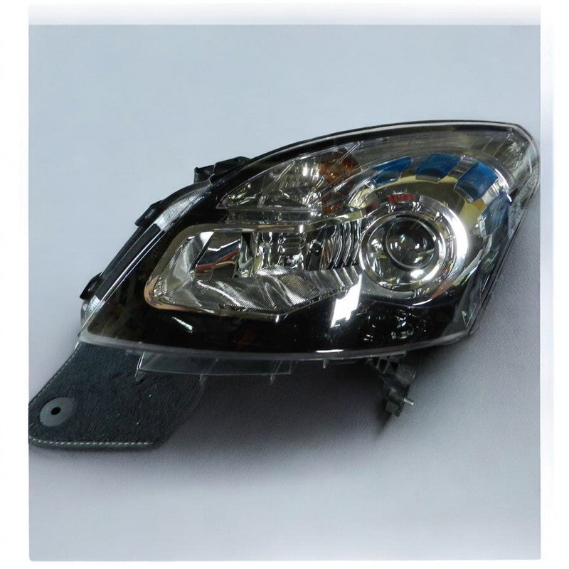 Frontscheinwerfer Renault Koleos I 26060-JY45A Xenon Links Headlight