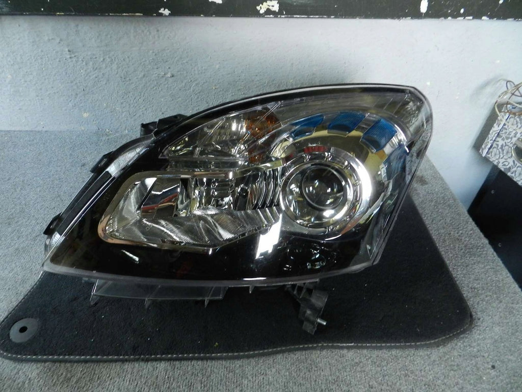 Frontscheinwerfer Renault Koleos I 26060-JY45A Xenon Links Headlight