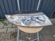Laden Sie das Bild in den Galerie-Viewer, Frontscheinwerfer Kia Magentis Rechts Scheinwerfer Headlight SCH9491137971qu