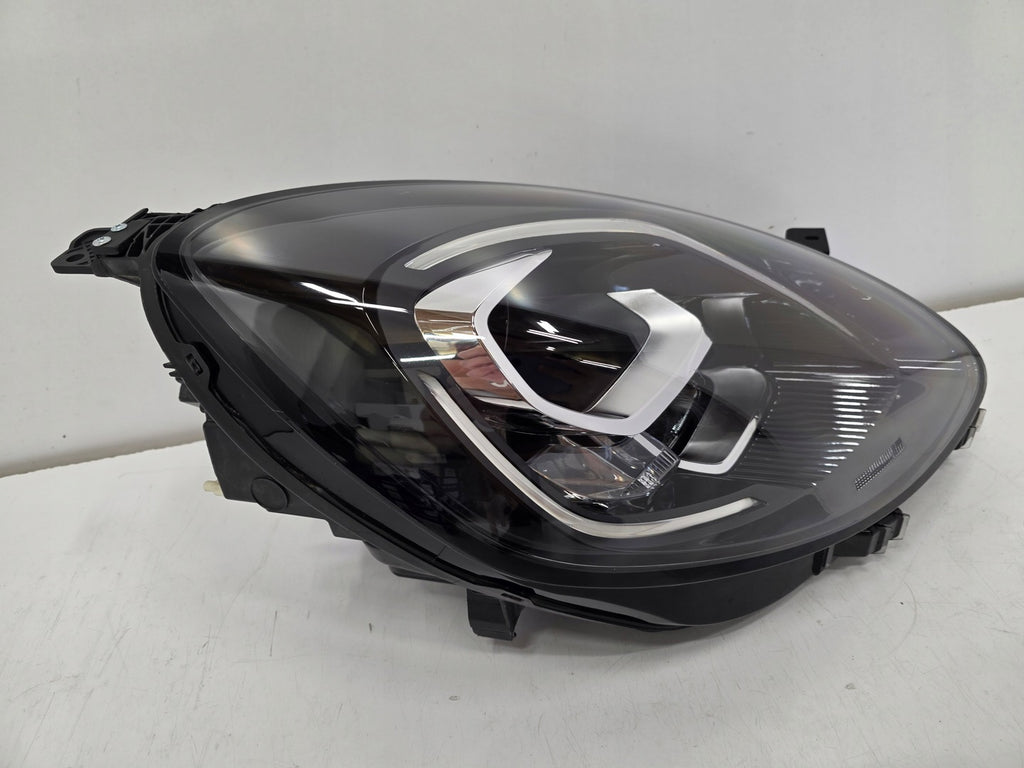 Frontscheinwerfer Ford Puma L1TB-13E014-EK Rechts Scheinwerfer Headlight SCH8150320242nj