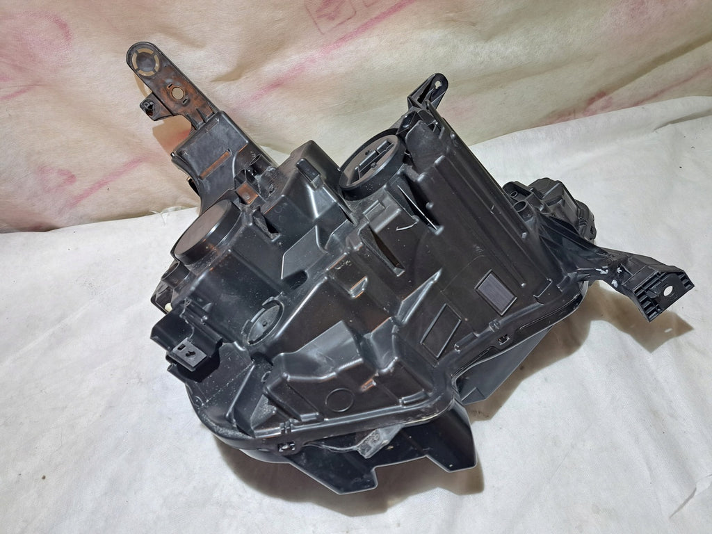 Frontscheinwerfer Citroën C4 III 73243669 LED Ein Satz Scheinwerfer Headlight