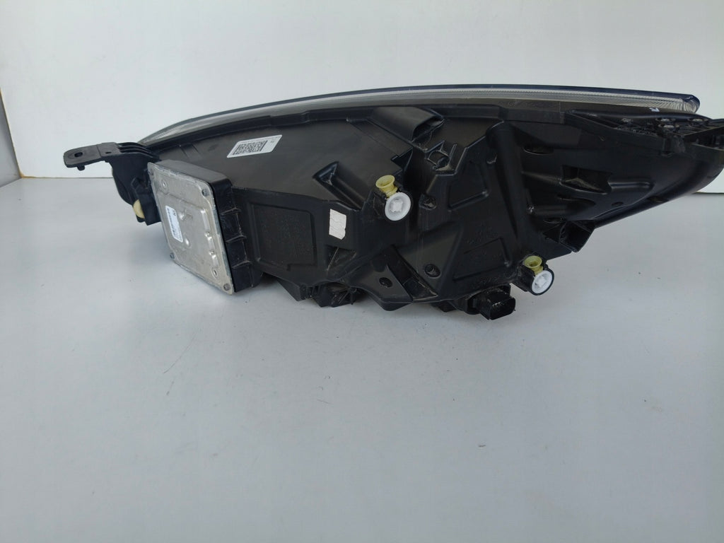Frontscheinwerfer Ford Focus MX7B-13E014-ED Full LED Rechts Headlight SCH9899409257kn