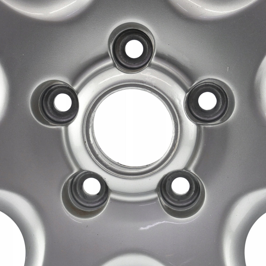1x Alufelge 17 Zoll 7.5" 5x130 55ET 7L6601025A VW Touareg Rim Wheel FEL2596075293ei