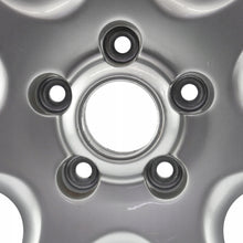 Laden Sie das Bild in den Galerie-Viewer, 1x Alufelge 17 Zoll 7.5" 5x130 55ET 7L6601025A VW Touareg Rim Wheel FEL2596075293ei