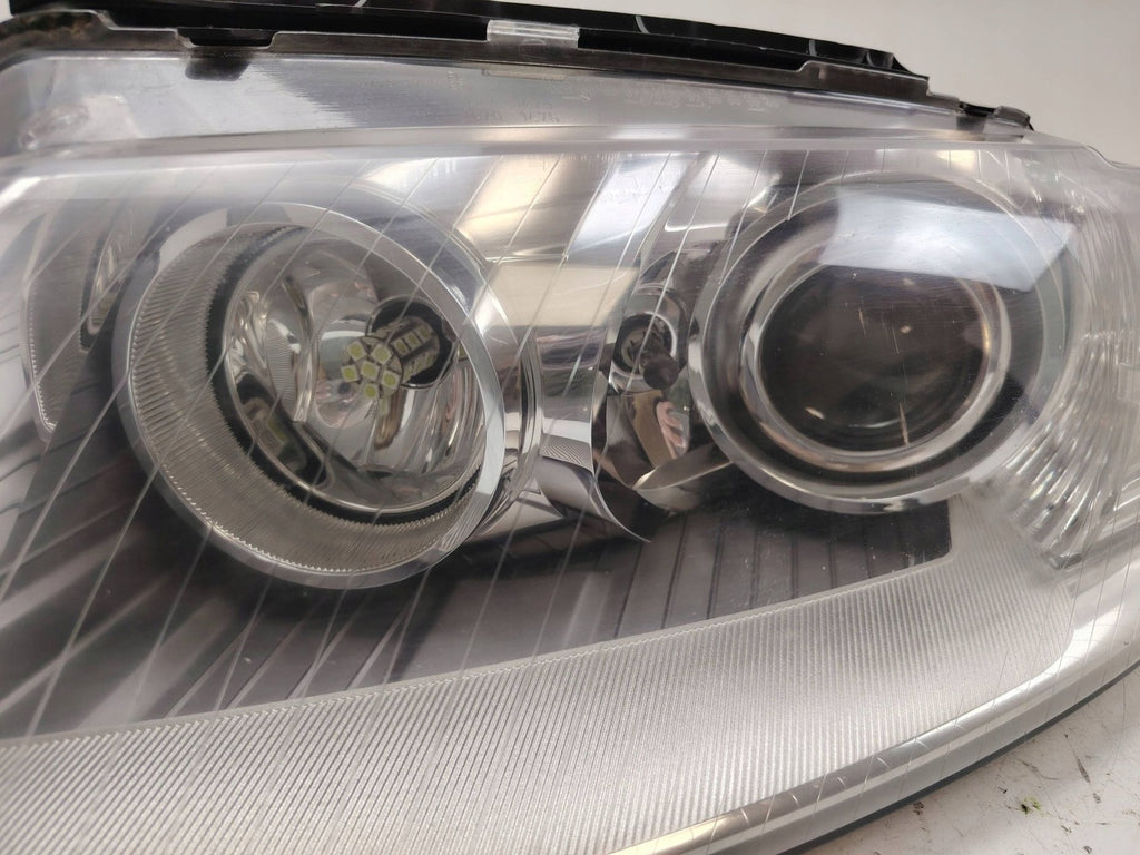 Frontscheinwerfer Audi A8 15815300 Links Scheinwerfer Headlight SCH5221174040lb