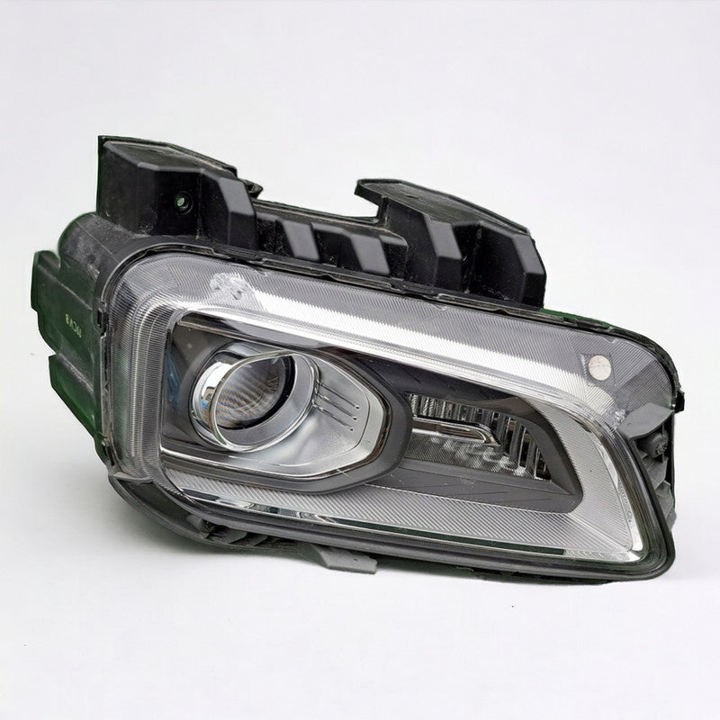 Frontscheinwerfer Hyundai Kona 92102J9150 FULL LED Rechts Scheinwerfer Headlight