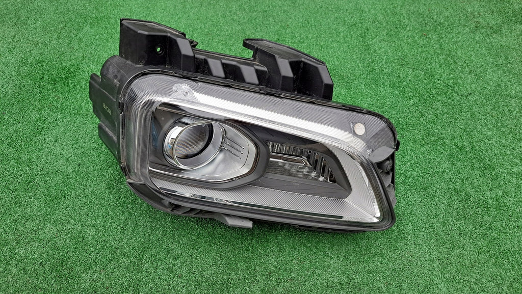 Frontscheinwerfer Hyundai Kona 92102J9150 FULL LED Rechts Scheinwerfer Headlight