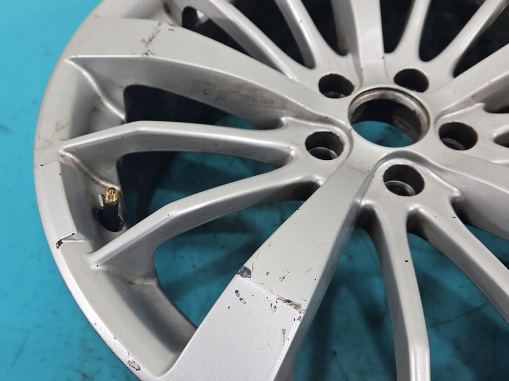 1x Alufelge 19 Zoll 8.5" 5x112 40ET Audi A8 Rim Wheel FEL8566257165tr