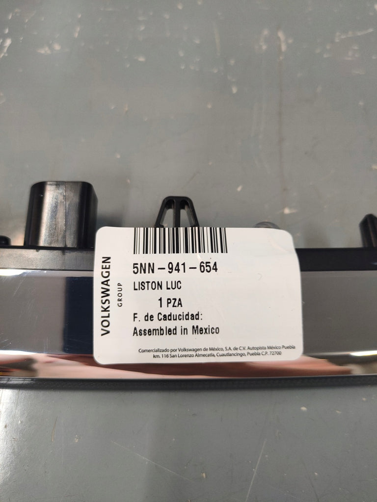 Frontscheinwerfer VW Tiguan Allspace 5NN941654 LED Rechts Scheinwerfer Headlight