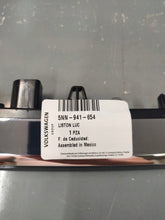 Load image into Gallery viewer, Frontscheinwerfer VW Tiguan Allspace 5NN941654 LED Rechts Scheinwerfer Headlight