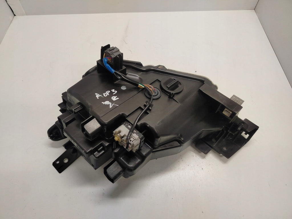 Frontscheinwerfer Mazda Cx3 D10E-51030 Full LED Rechts Scheinwerfer Headlight SCH4941128313zy