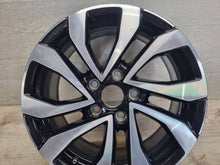 Load image into Gallery viewer, 1x Alufelge 16 Zoll 5H0601025AC VW Golf Viii Rim Wheel FEL1312969456uz