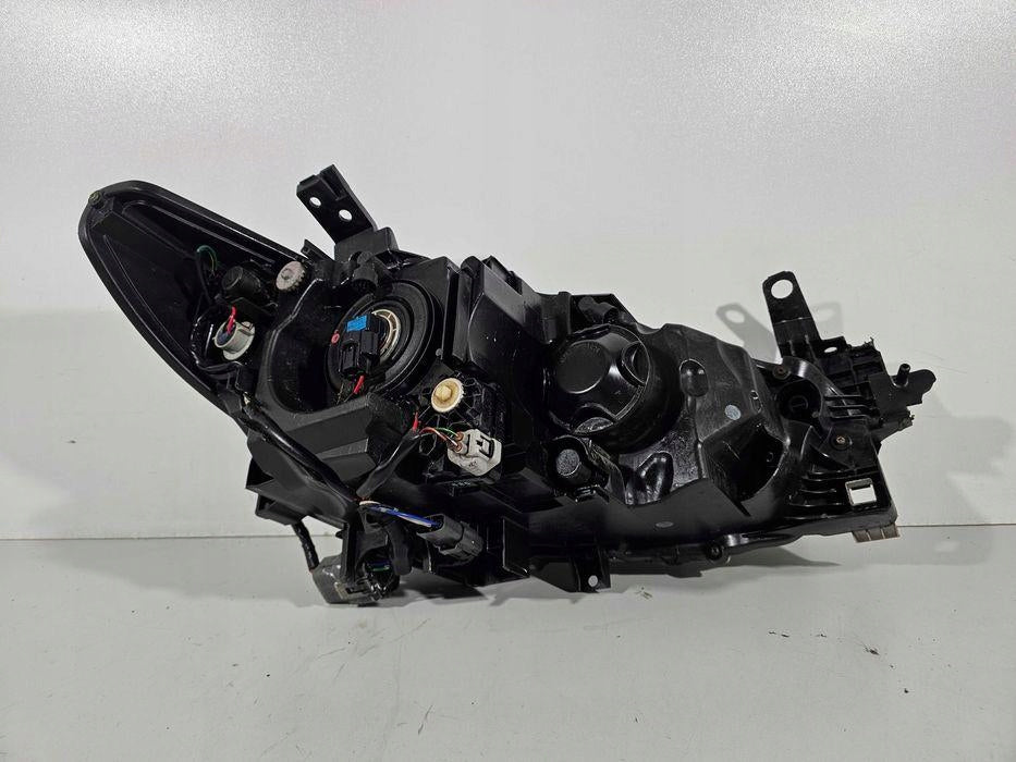 Frontscheinwerfer Mazda 6 Gj 103419012949 Links Scheinwerfer Headlight SCH8369199605ie
