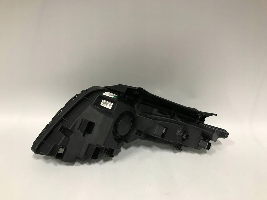 Frontscheinwerfer Hyundai Tucson 92208N7100 Rechts Scheinwerfer Headlight SCH2086896305mb
