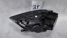 Laden Sie das Bild in den Galerie-Viewer, Frontscheinwerfer Audi A5 8T0941003AK Xenon Links Scheinwerfer Headlight SCH9443206595ph