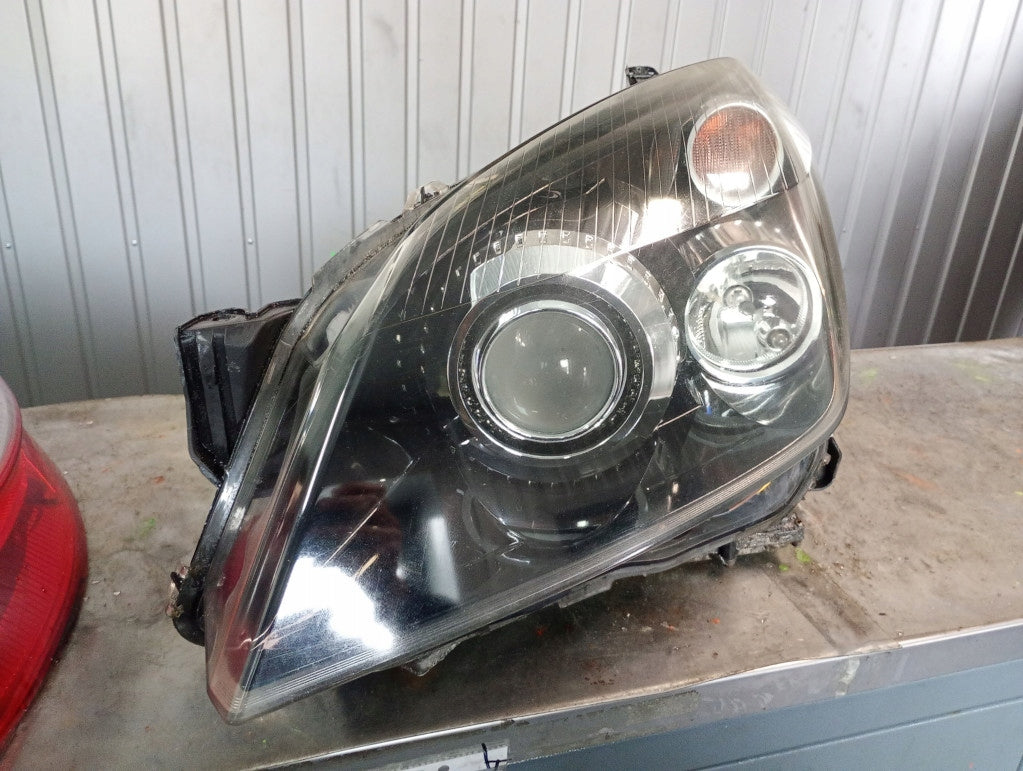 Frontscheinwerfer Opel Astra H AUTO-MAX--23891-23891 Links Headlight SCH9547145047jn