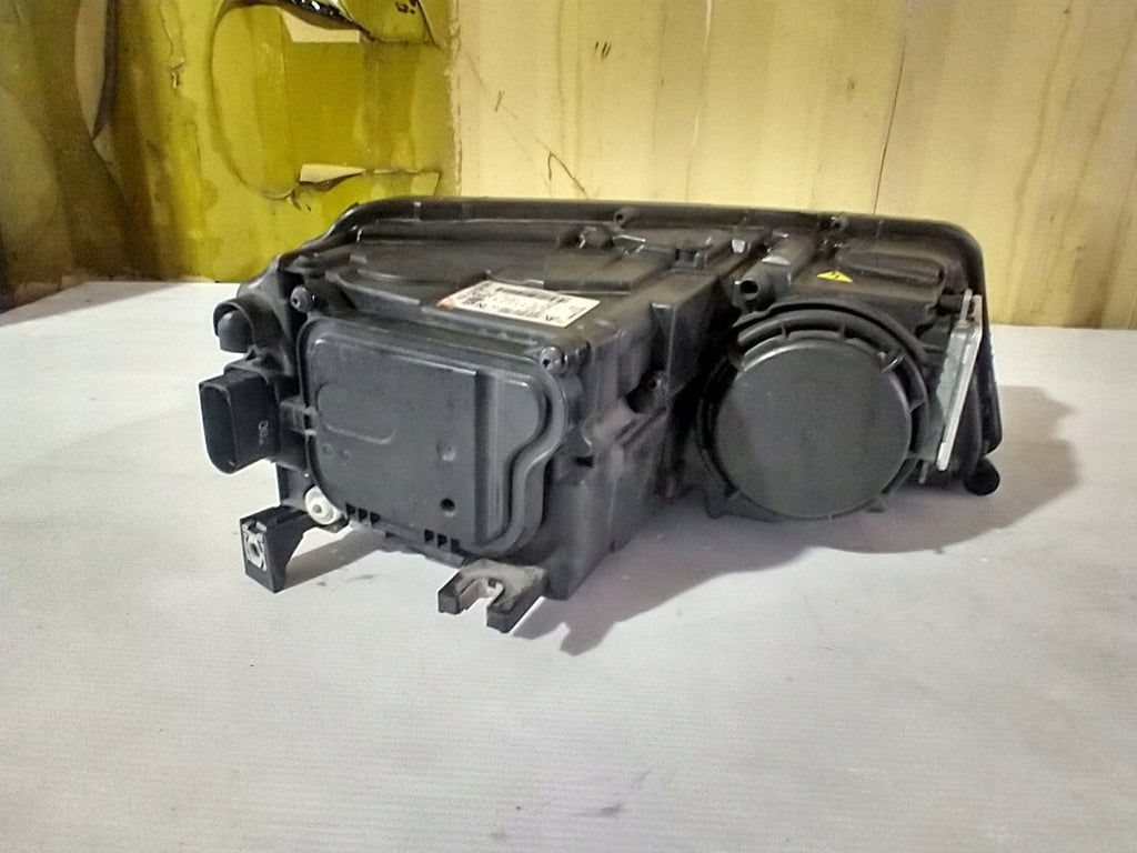 Frontscheinwerfer Audi A8 4H0941003N 8K0941597 Xenon Links Headlight SCH8489964033xq
