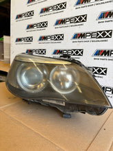 Load image into Gallery viewer, Frontscheinwerfer BMW E60 E61 6928022 Xenon Rechts Scheinwerfer Headlight SCH1998669799dk