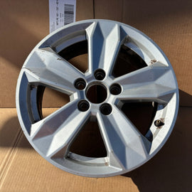 1x Alufelge 15 Zoll 6.0