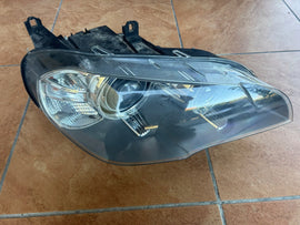 Frontscheinwerfer BMW X5 E70 7221892 Xenon Rechts Scheinwerfer Headlight SCH5657670046xd