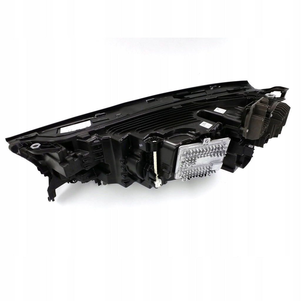 Frontscheinwerfer BMW IX 5A3CE98 Rechts Scheinwerfer Headlight SCH3422197355zf