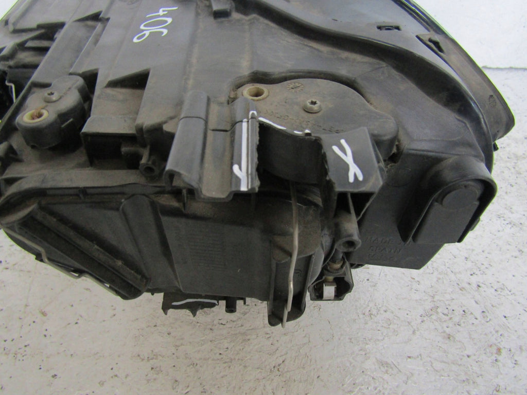 Frontscheinwerfer VW Golf Sportsvan 517941006D Rechts Scheinwerfer Headlight SCH4403888861vh