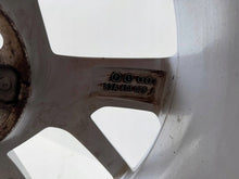 Laden Sie das Bild in den Galerie-Viewer, 1x Alufelge 18 Zoll 83A601025J Audi Q3 Rim Wheel FEL2242881002ds