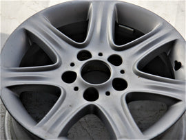 1x Alufelge 16 Zoll 7.0