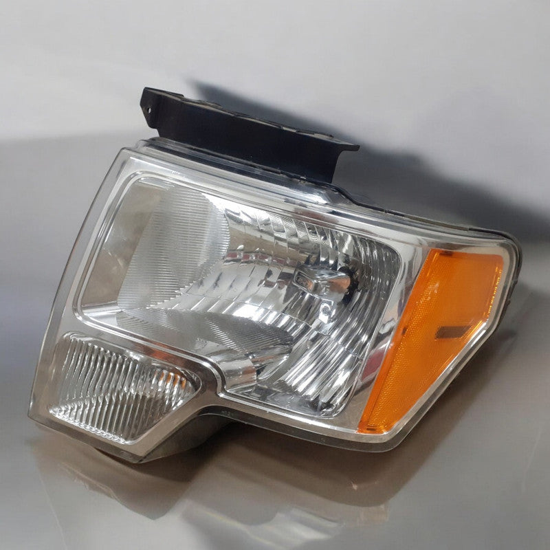 Frontscheinwerfer Ford AL34-13005 LED Ein Stück (Rechts oder Links) Headlight