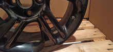 Load image into Gallery viewer, 1x Alufelge 17 Zoll 7.0&quot; 4x100 13380639 Opel Corsa Rim Wheel