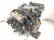 Load image into Gallery viewer, Motor Audi VW B5 A6 C5 Passat AWT 1.8 150PS 110kW 1999 Benzin Engine Komplett MOT7023330068rz