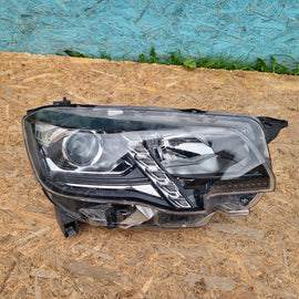 Frontscheinwerfer Peugeot Rifter 90146218 Rechts Scheinwerfer Headlight SCH9954658844ng