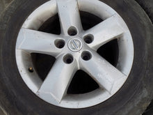 Load image into Gallery viewer, 4x Alufelge 16 Zoll 5.5" 5x114.3 Nissan Qashqai J10 Rim Wheel FEL3980963401ha