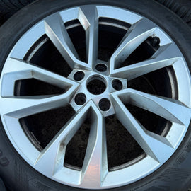 1x Alufelge 18 Zoll 7.0